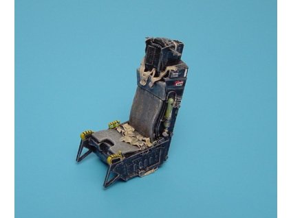 1/32 ACES II ejection seat - (for A-10, F-15, …)