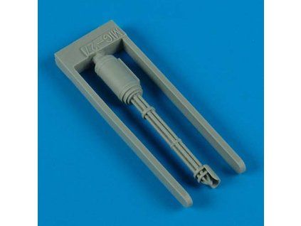 1/48 MiG-27 Flogger D cannon - ESCI/ITALERI