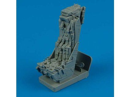 1/32 BAE Lightning ejection seat with safety belts