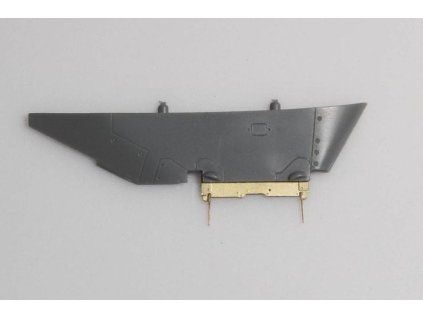 1/32 US-Bomb racks PE set for US WW2 external bomb racks