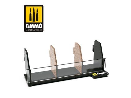 Modular Large Shelf + Divider