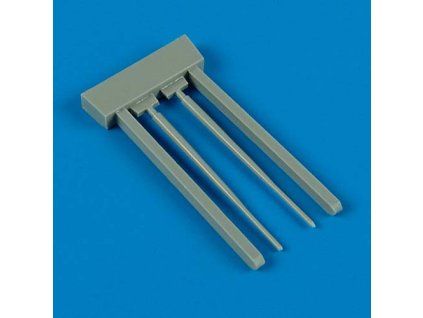 1/48 TSR.2 pitot tube - AIRFIX