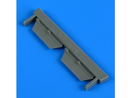 1/32 F/A-18 A/B/C/D LEX fences