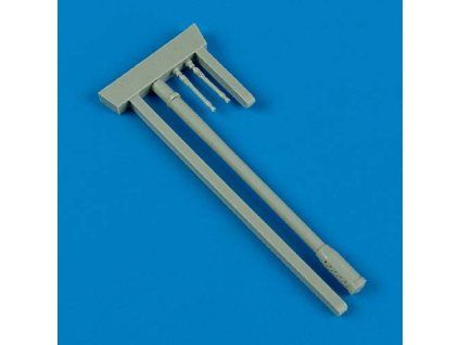 1/48 Me 410B-2/U4 gun barrels - MENG
