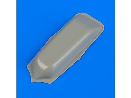 1/32 Bf 110C-1/C-2/C-3 armament cover - DRAGON