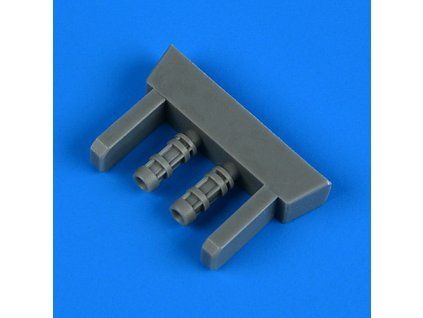 1/32 Tornado IDS/GR.4 gun barrels for ITALERI kit