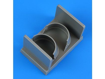 1/48 Harrier T2/T4/T8 air intake - KINETIC