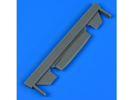 1/48 British Phantom FG.1/FGR.2 radar warning receiver - HAS/REV