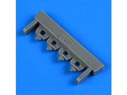 1/48 F-16C/CJ/N remove before flight covers - TAMIYA