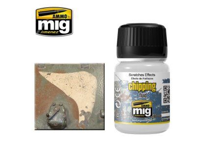 Scratches Effects (35mL)