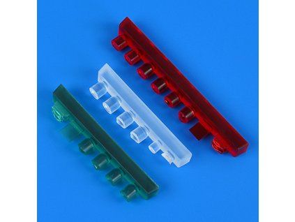 1/32 F-104 Startfighter position & navigation lights - ITALERI