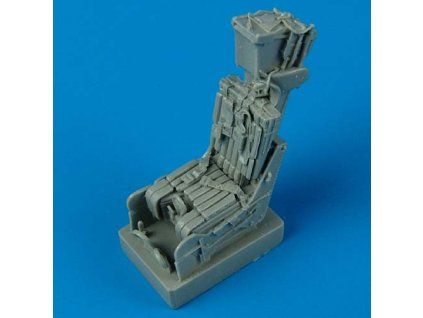 1/48 F-14A/B Tomcat ejection seats with safety belts