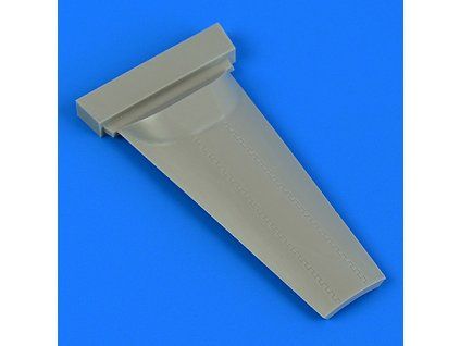 1/48 F-101A Voodoo refueling probe cover - KITTY HAWK