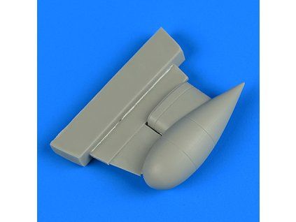 1/72 PBY Catalina radar antenna - ACADEMY