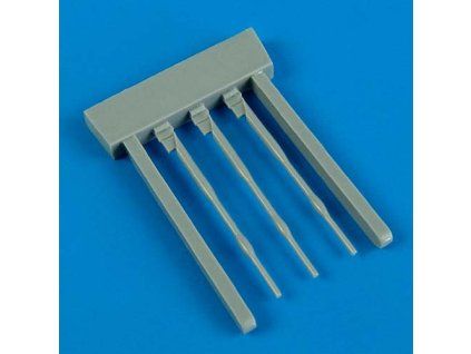 1/48 Yak-38 Forger pitot tube - HOBBY BOSS