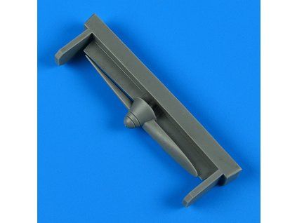 1/72 PZL P.11 propeller - ARMA HOBBY