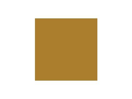 Italeri color acryl 4672AP - Gloss Brass 20ml