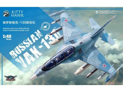 1/48 Yak-130