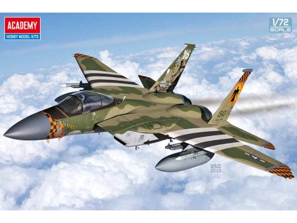 1/72 F-15C Eagle “Medal of Honor 75th Anniversary Paint”