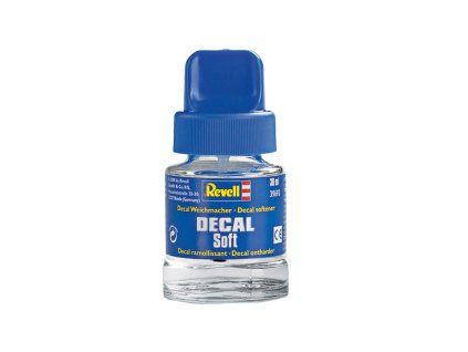 Revell 4017 Decal Soft 39693 - 30ml