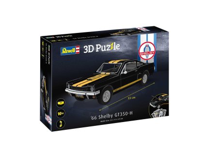 30269 3d puzzle revell 00220 66 shelby mustang gt350 a119007850 10374