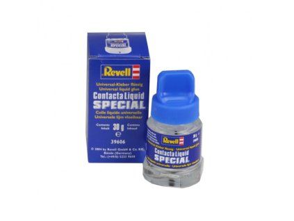 Revell 3636 Contacta Liquid Special 39606 - 30g