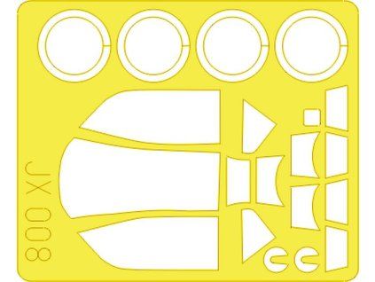 Bf 109K-4 1/32 recommended for HASEGAWA