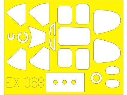 P-51A 1/48 recommended for ACCURATE MINIATURES