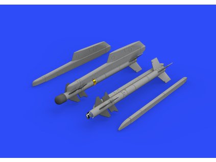 1/48 Matra R-550 Magic 2