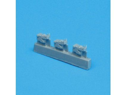 1/32 Gunsight Revi 16B (3 pcs)