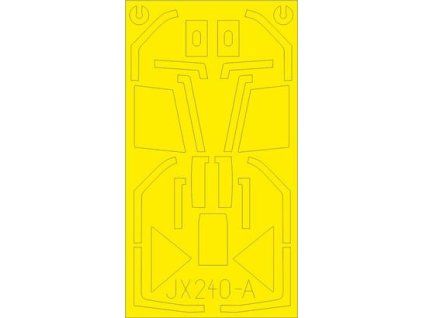 Fw 190A-8/R2 TFace 1/32 recommended for REVELL