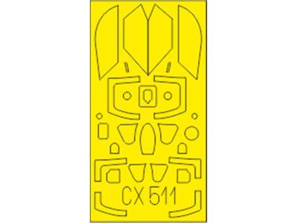 MiG-21MF 1/72 recommended for EDUARD