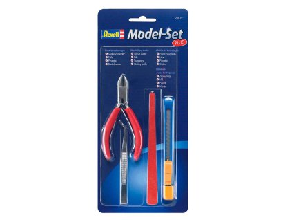 20101 model set plus assembly 29619 sada naradi pro modelare a21958401 10374