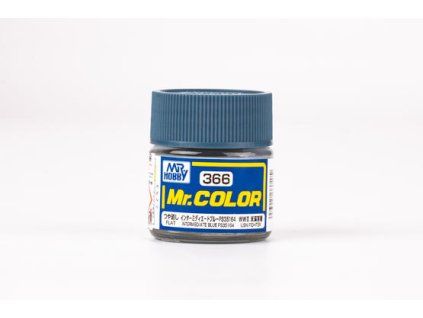 Mr. Color (10 ml) Intermediate Blue FS35164