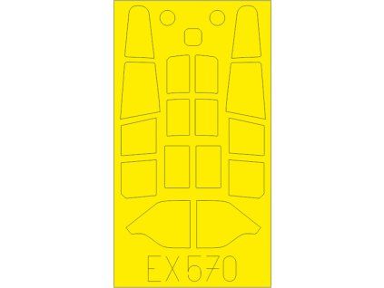 Tomahawk Mk.II 1/48 recommended for AIRFIX