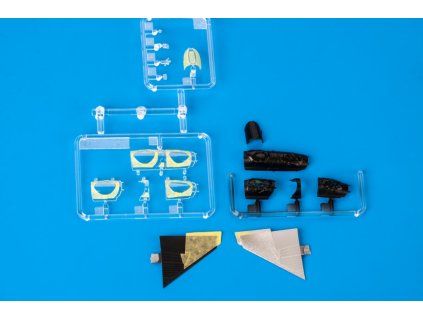 F-4EJ Kai 1/72 recommended for FINE MOLDS