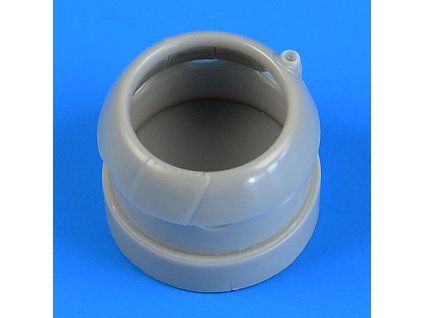1/72 MiG-15 air intake - EDUARD