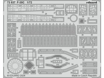 F-35C 1/72