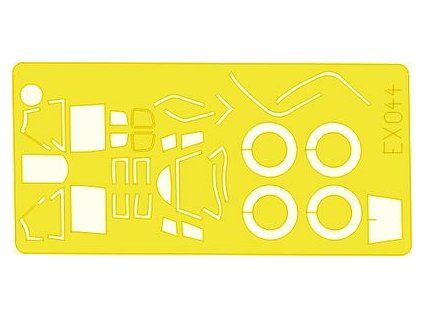 Beaufighter 1/48 recommended for TAMIYA