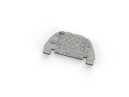 Beaufighter Mk.VI LööK 1/48 recommended for TAMIYA