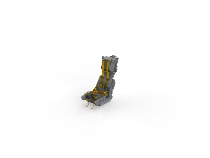 F/A-18E ejection seat 1/48 recommended for MENG