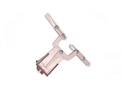 Cross angle V adjustment module (BB-03)