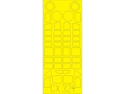 103 CX324