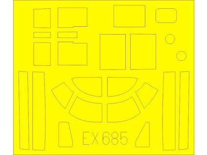 A-26B 1/48 recommended for ICM