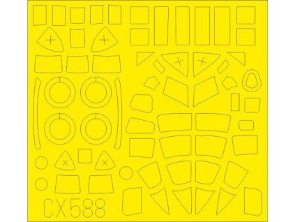Beaufort Mk.I 1/72 recommended for AIRFIX