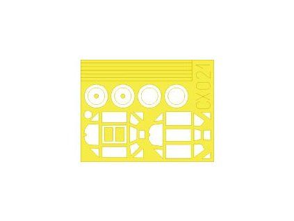 Bf 109E 1/72 recommended for HASEGAWA