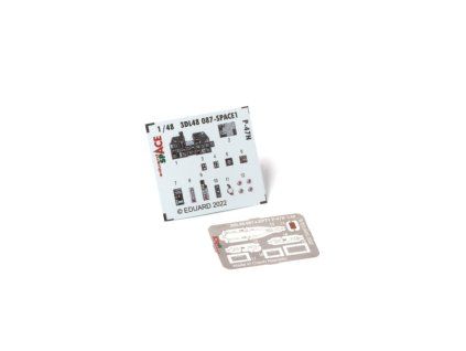 P-47N SPACE 1/48 recommended for ACADEMY