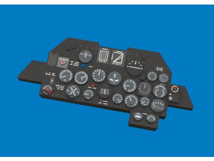 P-47D Bubbletop LööK 1/72 recommended for TAMIYA