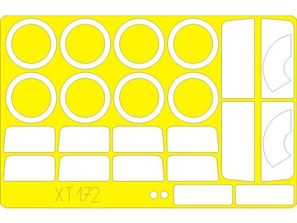 103 XT172