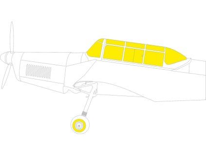 Z-226 TFace 1/48 recommended for EDUARD